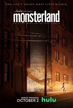 Monsterland (2020-) tainies Online | anime movies series Monsterland (2020-) ταινιες online seires xrysoi greek subs