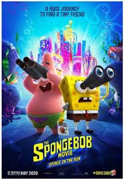THE SPONGEBOB MOVIE Sponge on the Run (2020) tainies Online | anime movies series THE SPONGEBOB MOVIE Sponge on the Run (2020) ταινιες online seires xrysoi greek subs