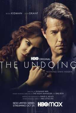 The Undoing (2020-) tainies Online | anime movies series The Undoing (2020-) ταινιες online seires xrysoi greek subs